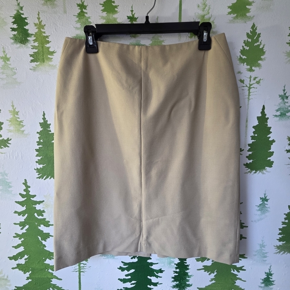 INC International Concepts Pencil Skirt
